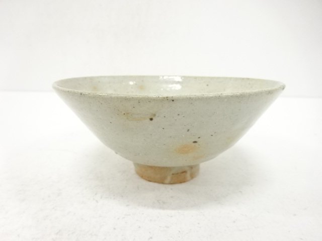 JAPANESE COLLECTIBLE / GOHONTE CHAWAN